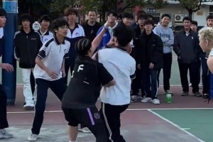 女生酷起来好像没男生什么事了 ！